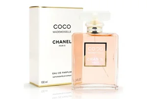 عطر ادکلن شنل کوکو مادمازل-کوکو شانل ادو پرفیوم | Chanel Coco Mademoiselle